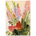 GLADIOLI 1942 Poster | Raoul Dufy Poster | Raoul Dufy Shop