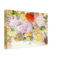 BOUQUET OF FLOWERS Canvas | Raoul Dufy Canvas | Raoul Dufy Shop