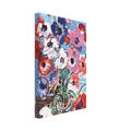 ANEMONES 1937 Canvas | Raoul Dufy Canvas | Raoul Dufy Shop