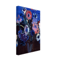 ANEMONES Canvas | Raoul Dufy Canvas | Raoul Dufy Shop