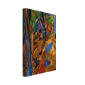 TREES 1913 Canvas | Raoul Dufy Canvas | Raoul Dufy Shop