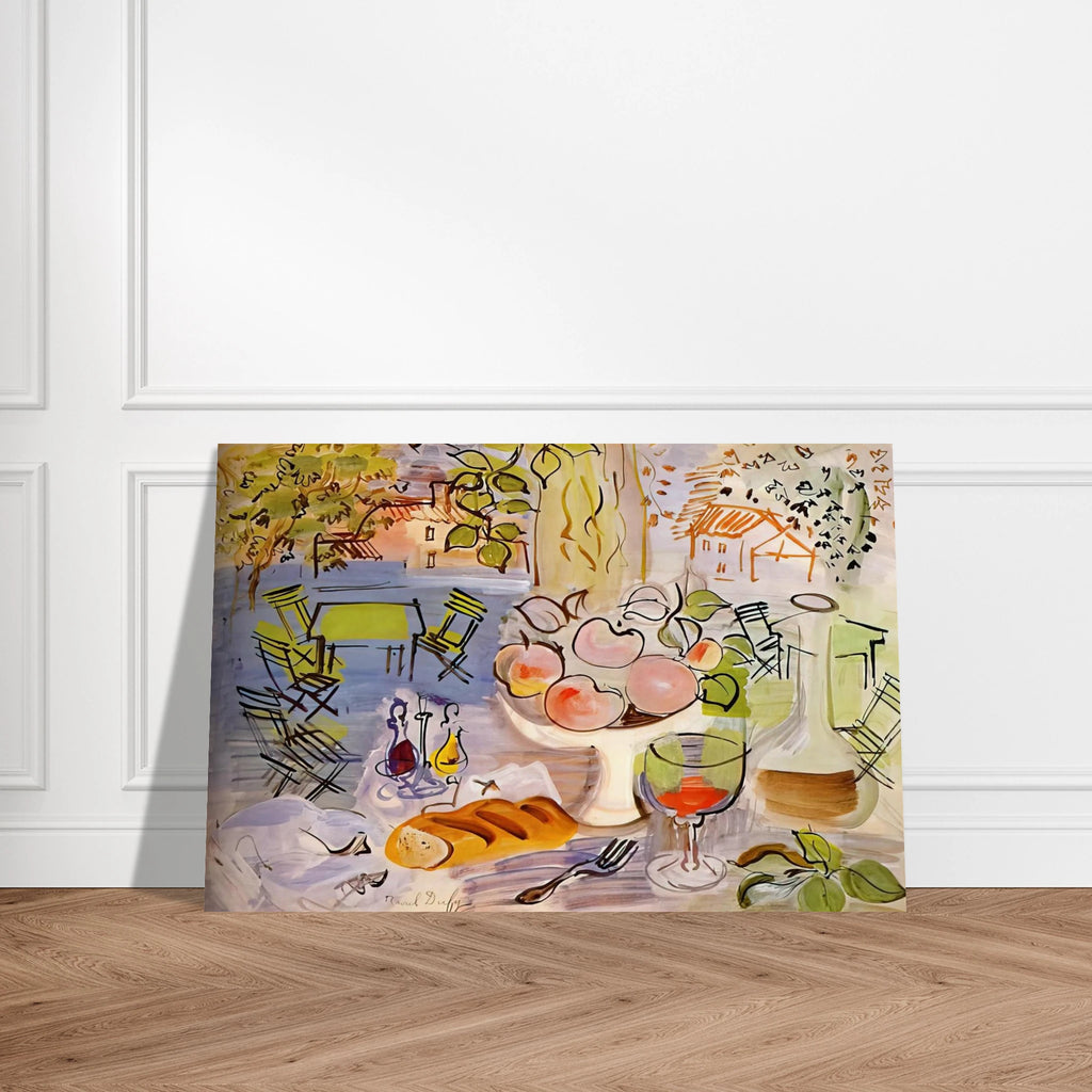 STILL LIFE 1928 Poster | Raoul Dufy Poster | Raoul Dufy Shop