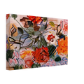 PINK BUNCH 1940 Canvas | Raoul Dufy Canvas | Raoul Dufy Shop