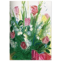 BOUQUET OF ROSES Poster | Raoul Dufy Poster | Raoul Dufy Shop