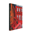 HOMMAGE TO MOZART 1915 Canvas | Raoul Dufy Canvas | Raoul Dufy Shop