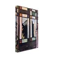 WINDOW WITH COLOURED GLASSES 1906 Canvas | Raoul Dufy Canvas | Raoul Dufy Shop
